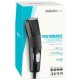 Машинка для Стрижки Babyliss Power Hair Clipper | E756E Машинка для Стрижки Babyliss Power Hair Clipper | E756E