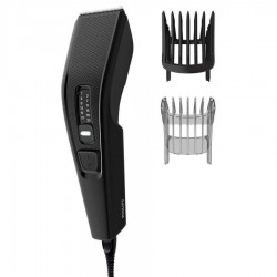Машинка для Стрижки PHILIPS Hairclipper series 3000 HC3510/15 Машинка для Стрижки PHILIPS Hairclipper series 3000 HC3510/15