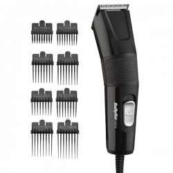 Машинка для Стрижки Babyliss Power Hair Clipper | E756E