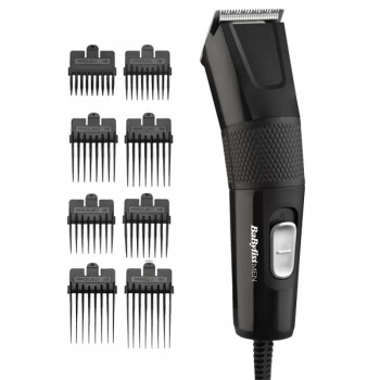 Машинка для Стрижки Babyliss Power Hair Clipper | E756E Машинка для Стрижки Babyliss Power Hair Clipper | E756E