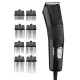Машинка для Стрижки Babyliss Power Hair Clipper | E756E Машинка для Стрижки Babyliss Power Hair Clipper | E756E