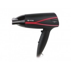 Фен VITEK VT-2328 BK