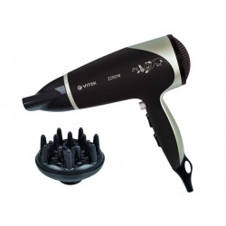 Фен VITEK VT-2327
