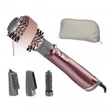 Uscător de păr cu perie Babyliss Beliss Big Hair | AS960E