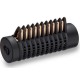 Uscător de păr cu perie Babyliss Big Hair Luxe | AS970E
