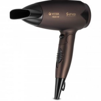 Uscător de păr compact VITEK VT-8206
