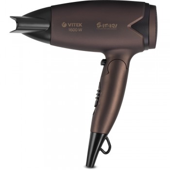 Uscător de păr compact VITEK VT-8206