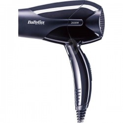 Компактный фен Babyliss Powelight 2000 | D212E