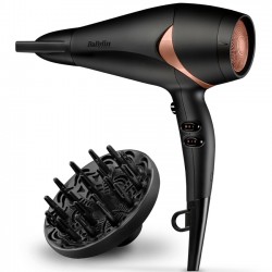 Фен Babyliss Bronze Shimmer 2200 | D566E