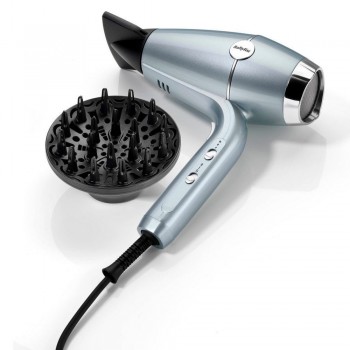 Фен Babyliss Hydro-Fusion 2100 | D773DE