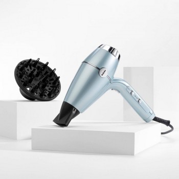 Фен Babyliss Hydro-Fusion 2100 | D773DE