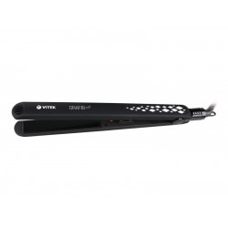 Выпрямитель для волос VITEK VT-2324 BK Выпрямитель для волос VITEK VT-2324 BK