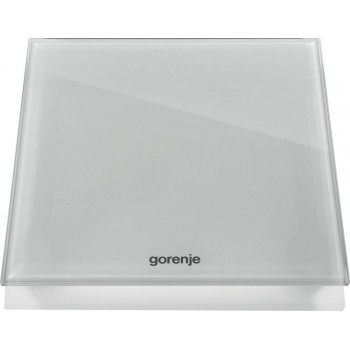 Cantar electronic de podeaGorenje OT150LBW