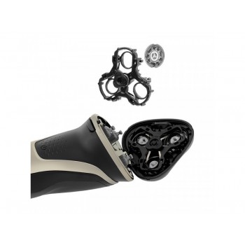 Aparat de ras electric Aurora AU3547