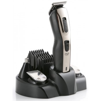 Aparat de tuns barba Adler AD-2924