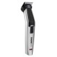 Мужской Триммер Babyliss 8-in-1 Titanium Multi Trimmer | MT726E, Серебристый