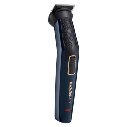 Мужской Триммер Babyliss 8-in-1 Carbon Steel Multi Trimmer | MT728E