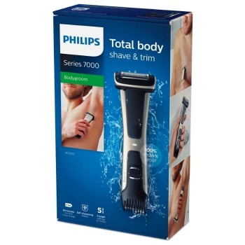 Trimmer pentru bărbați PHILIPS Bodygroom 7000 BG7025/15