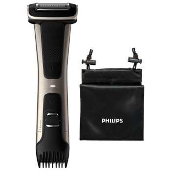 Trimmer pentru bărbați PHILIPS Bodygroom 7000 BG7025/15