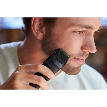Trimmer pentru bărbați PHILIPS Beardtrimmer series 3000 BT3206/14