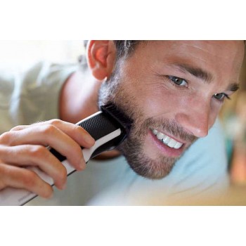Trimmer pentru bărbați PHILIPS Beardtrimmer series 3000 BT3206/14