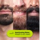 Мужской Триммер BRAUN Beard Trimmer, Чёрный | Серебристый Мужской Триммер BRAUN Beard Trimmer, Чёрный | Серебристый