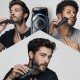Мужской Триммер BRAUN Beard Trimmer, Чёрный | Серебристый Мужской Триммер BRAUN Beard Trimmer, Чёрный | Серебристый