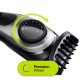 Мужской Триммер BRAUN Beard Trimmer, Чёрный | Серебристый Мужской Триммер BRAUN Beard Trimmer, Чёрный | Серебристый