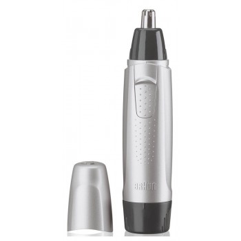 Trimmer pentru bărbați BRAUN Ear&Nose trimmer