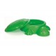 Cutie de nisip cu capac "Turtle"