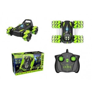 Jucărie RC SY Drift Stunt Car, 1:12