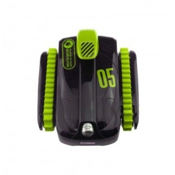 Jucărie RC Crazon Deformation Amphibious Car