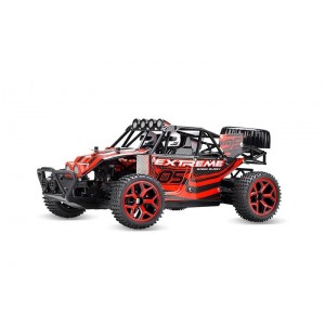 Jucărie RC Crazon High Speed Off-Road Car, 1:18