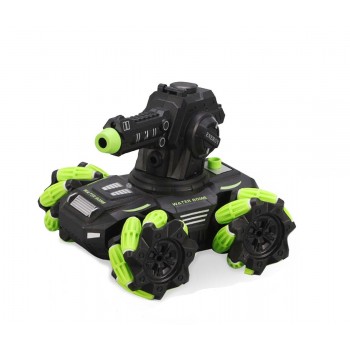 Радиоуправляемая игрушка SY Drift Spray Water Bomb