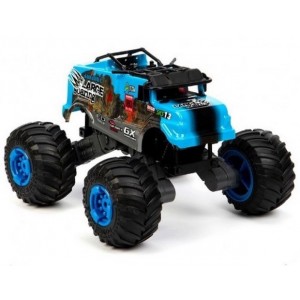 Tehnologie controlată prin radio Crazon Oversize Wheel Cross-Road, 1:10