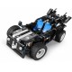 Конструктор XTech Bricks: 2in1, Police Car Конструктор XTech Bricks: 2in1, Police Car