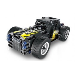 Конструктор XTech Pull Back Car