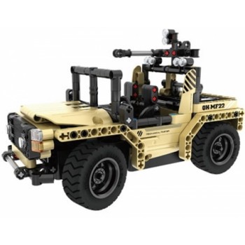 Радиоуправляемая технология XTech Rocket Launcher Радиоуправляемая технология XTech Rocket Launcher
