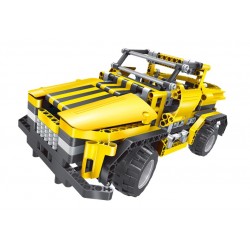 Tehnologie controlată prin radio XTech Pick Up Truck & Roadster