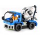 Конструктор XTech Bricks: 2in1, Mixer Truck, R/C 4CH Конструктор XTech Bricks: 2in1, Mixer Truck, R/C 4CH