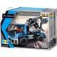 Конструктор XTech Bricks: 2in1, Mixer Truck, R/C 4CH Конструктор XTech Bricks: 2in1, Mixer Truck, R/C 4CH
