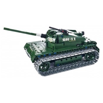 Радиоуправляемая технология XTech 2Tanks