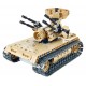 Радиоуправляемая технология XTech Tank & Anti-aircraft