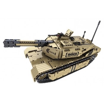 Constructor XTech Big Tank Constructor XTech Big Tank