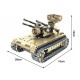 Радиоуправляемая технология XTech Tank & Anti-aircraft