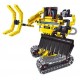 Constructor XTech Construction Excavator & Robot 6801 Constructor XTech Construction Excavator & Robot 6801