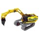 Constructor XTech Construction Excavator & Robot 6801 Constructor XTech Construction Excavator & Robot 6801