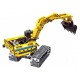 Constructor XTech Construction Excavator & Robot 6801 Constructor XTech Construction Excavator & Robot 6801