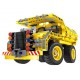 Constructor XTech Construction Dump Truck & Plane Constructor XTech Construction Dump Truck & Plane