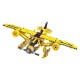 Constructor XTech Construction Dump Truck & Plane Constructor XTech Construction Dump Truck & Plane